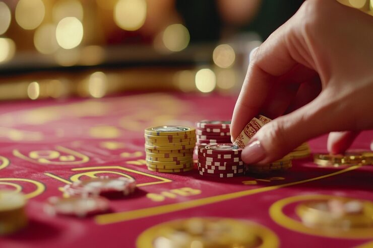 bravo999 slot Live Roulette Diamond